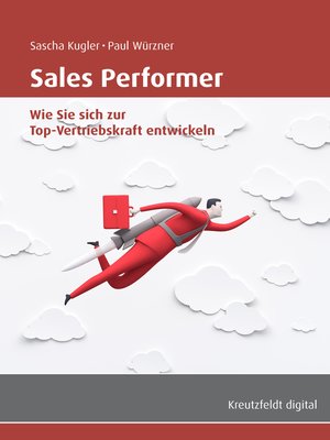cover image of Sales Performer